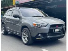 2012 Mitsubishi Outlander Sport 2.0 PX SUV