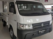 Suzuki Carry Pick Up