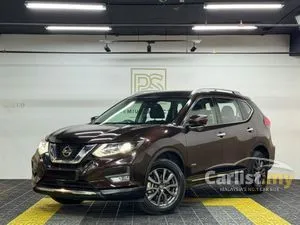 2020 Nissan X-Trail 2.0 Hybrid SUV