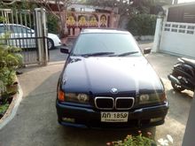 1999 BMW 323i 2.4 E36 นกแก้ว (ปี 90-00) Sedan AT