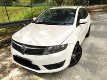 2012 Proton PREVE 1.6 CFE PREMIUM (A) TIPTOP CONDITION