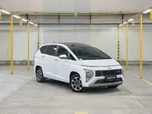 2022 Hyundai Stargazer Prime MPV