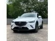 Used 2016/2017 Mazda CX-3 2.0 SKYACTIV SUNROOF - Cars for sale