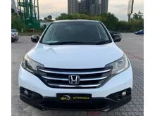 2014 Honda CR-V 2.0 SUV