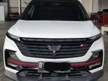 Wuling Almaz RS Pro A/T ( Matic ) 2021 Putih Km 4rban Mulus Gress Siap Pakai Good Condition