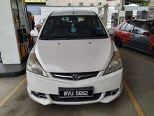 2011 Proton Exora 1.6 CPS H-Line MPV
