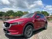 Used 2018 Mazda CX-5 2.0 SKYACTIV-G GLS SUV - Cars for sale