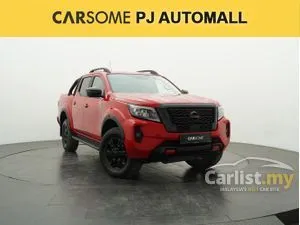 2022 Nissan Navara 2.5 PRO-4X Dual Cab Pickup