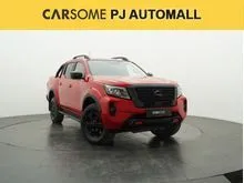 2022 Nissan Navara 2.5 Truck
