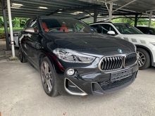2019 BMW X2 2.0 M35i M Sport SUV Tax Holiday Sales