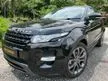 Used 2012/2014 Land Rover Range Rover Evoque 2.0 Si4 Dynamic / YEAR END DEAL / PANORAMIC ROOF / FULL LEATHER SEATS / AUTO CRUIE CONTROL / R/CAMERA - Cars for sale