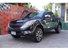 2012 Mazda BT-50 PRO 2.2 FREE STYLE CAB Hi-Racer Pickup MT