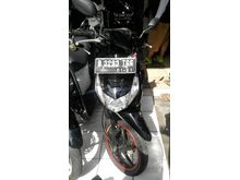 2010 Honda Beat 110