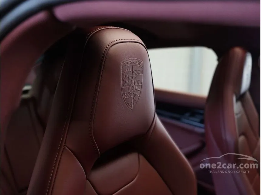 2025 Porsche PANAMERA 4 E-Hybrid Sedan