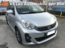 Perodua Myvi 1.5 SE (A) SEMUA MASALAH BOLEH BUAT LOAN DISINI - CCRIS CTOS , BLACKLIST , AKPK , TIADA DOCUMENT , PTPTN - ALL PROBLEM CAN LOAN HERE