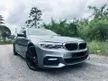Used 2019 BMW 530e 2.0 M Sport 24K MILEAGE Sedan