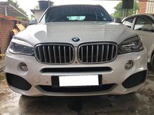 2017 BMW X5 2.0 xDrive40e M Sport SUV FULL SPEC PERFECT CONDITION