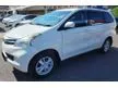 Used 2014 Toyota AVANZA 1.5 A G FACELIFT (AT) (MPV) (CASH) (GOOD CONDITION)