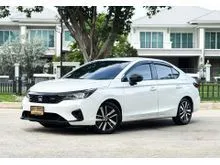 2021 Honda City 1.5 (ปี 19-24) e:HEV RS Sedan
