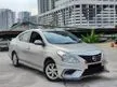 Used 2015 Nissan Almera 1.5 VL Sedan