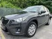Used 2014 Mazda CX-5 2.5 SKYACTIV-G SUV / GREAT DEAL / 4WD SKYACTIV / SUNROOF / BOSE SOUND SYSTEM / ELECTRIC MEMORY SEATS / - Cars for sale