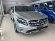 Recon 2018 Mercedes-Benz GLA180 1.6 SE LEATHER SEAT - 3399 - Cars for sale