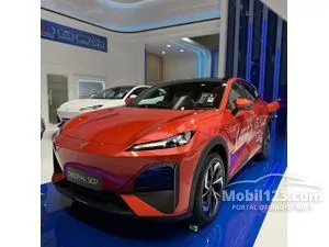 2026 Changan Deepal S07 SUV