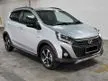 Used 2022 Perodua AXIA 1.0 STYLE Hatchback WITH WARRANTY