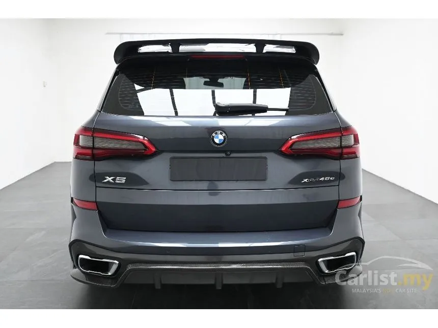 2020 BMW X5 xDrive45e M Sport SUV
