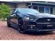 Used 2016 Ford MUSTANG 2.3 ECOBOOST Coupe 1 YEAR WARRANTY