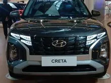 2022 Hyundai Creta 1,5 Prime Wagon