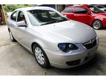 2013 Proton Persona 1.6 Elegance Standard Sedan - BEST DEAL --