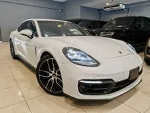 2021 Porsche Panamera 2.9 - NEW ARRIVAL UNIT