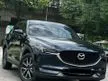 Used YEAR MADE 2018 Mazda CX