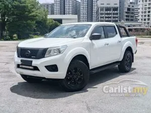 2021 Nissan Navara 2.5 SE Dual Cab Pickup