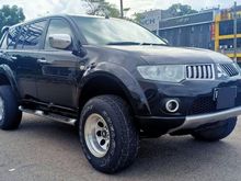 2010 Mitsubishi Pajero Sport 2.5 GL SUV