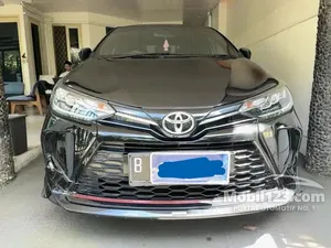 2021 Toyota Yaris 1.5 TRD Sportivo 3 AB Hatchback