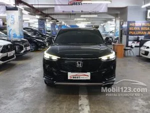 2023 Honda HR-V 1.5 E SUV