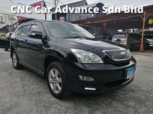 2006 Toyota Harrier 2.4 Premium L SUNROOF