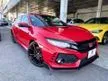 Recon 2019 Honda Civic 2.0 Type R Hatchback, 5yr Free Warranty Nego Price - Cars for sale