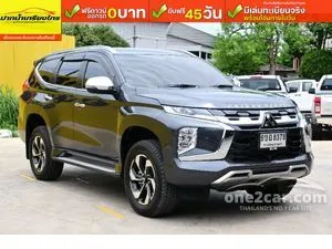 2025 Mitsubishi PAJERO SPORT 2.4 Prime SUV