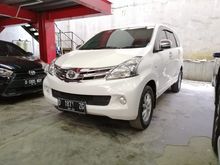 2015 Toyota Avanza 1.3 G MPV