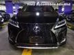 Recon 2020 Lexus RX300 2.0 Luxury SUV