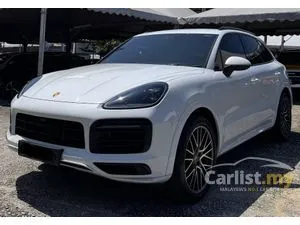 2022 Porsche Cayenne 3.0 SUV