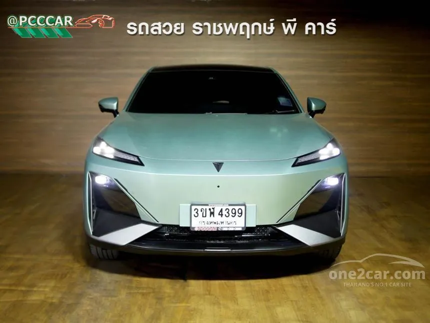 2024 DEEPAL S07 SUV