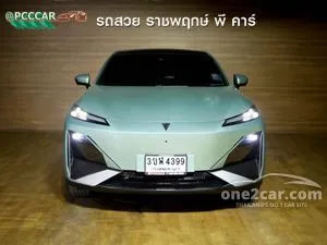 2024 DEEPAL S07 SUV