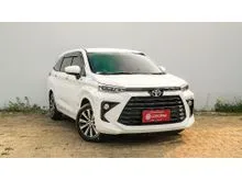2024 Toyota Avanza 1.5 G MPV - MOBIL BEKAS BERKUALITAS - GARANSI 1 TAHUN - CAROLINE TANGERANG