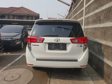 2018 Toyota Kijang Innova 2.0 G MPV