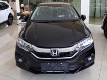 2020 Honda City 1,5 E Sedan