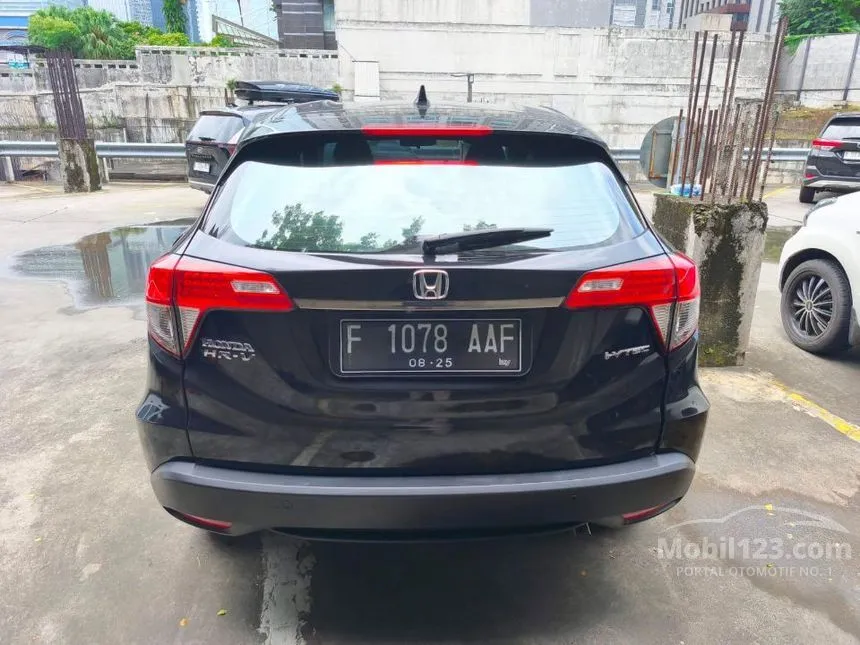 2020 Honda HR-V E Special Edition SUV